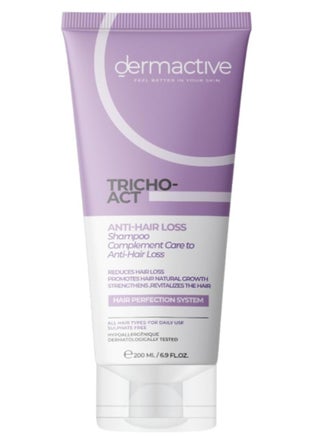 Tricho-Act Anti-Hair Loss Shampoo – 200 Ml - 4ea1d88607665d459ad35bf80cf21789|pzsku/Z841F5E3421CAEA8EF4F6Z/45/1768769626/055b780a-a95a-415c-81c9-36291ccb6b86